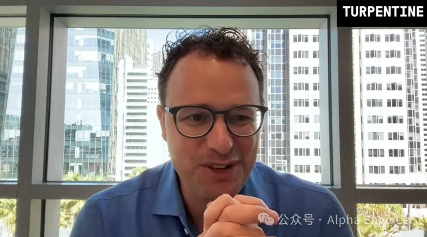 AI独角兽Anthropic CEO解读AI商业前景与挑战