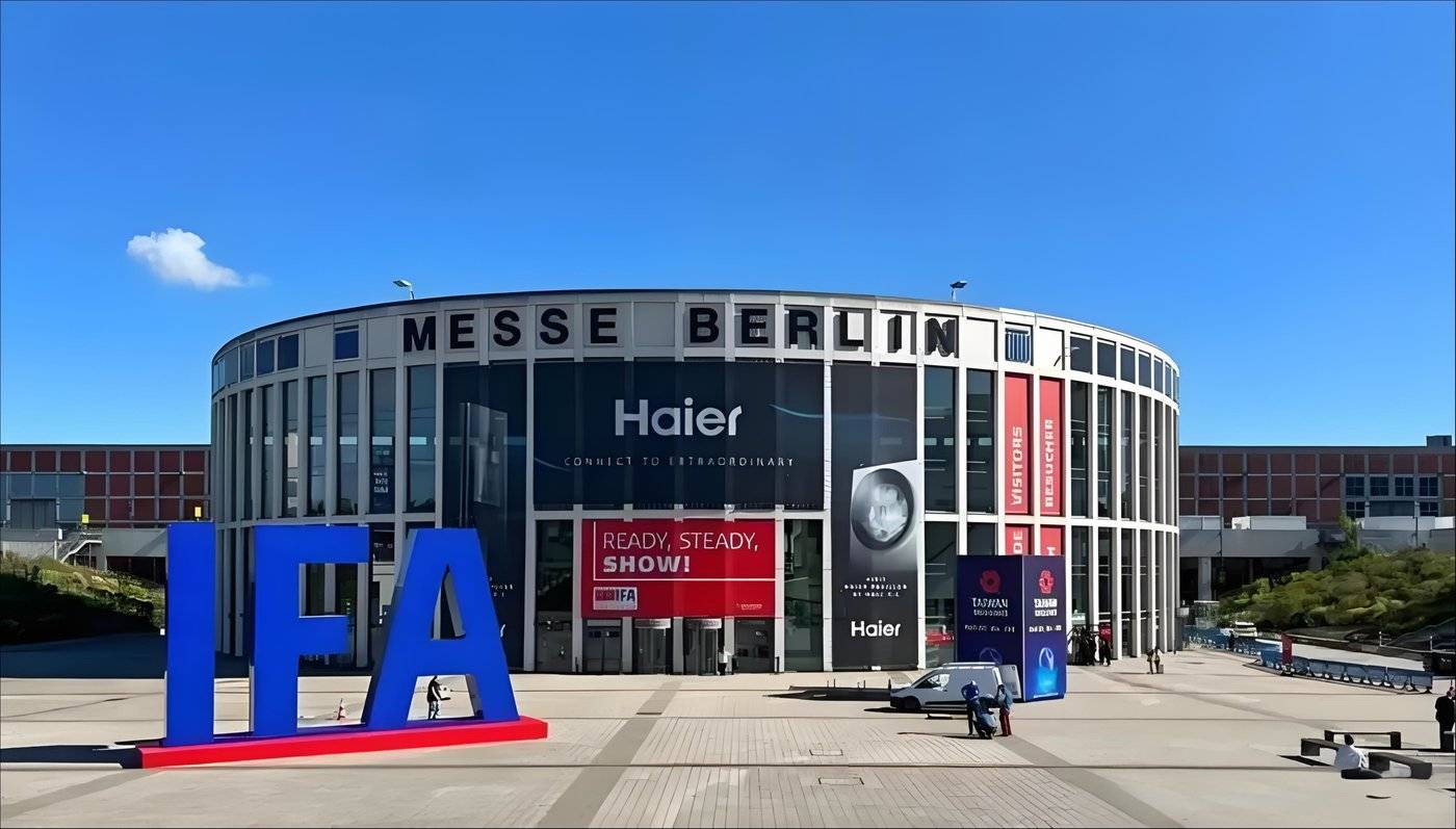 IFA 2024前瞻，「万物AI时代」拉开帷幕