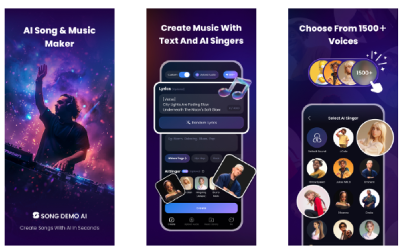 黑神话带火「移动周边」业务，AI音乐生成也蹭上流量了
