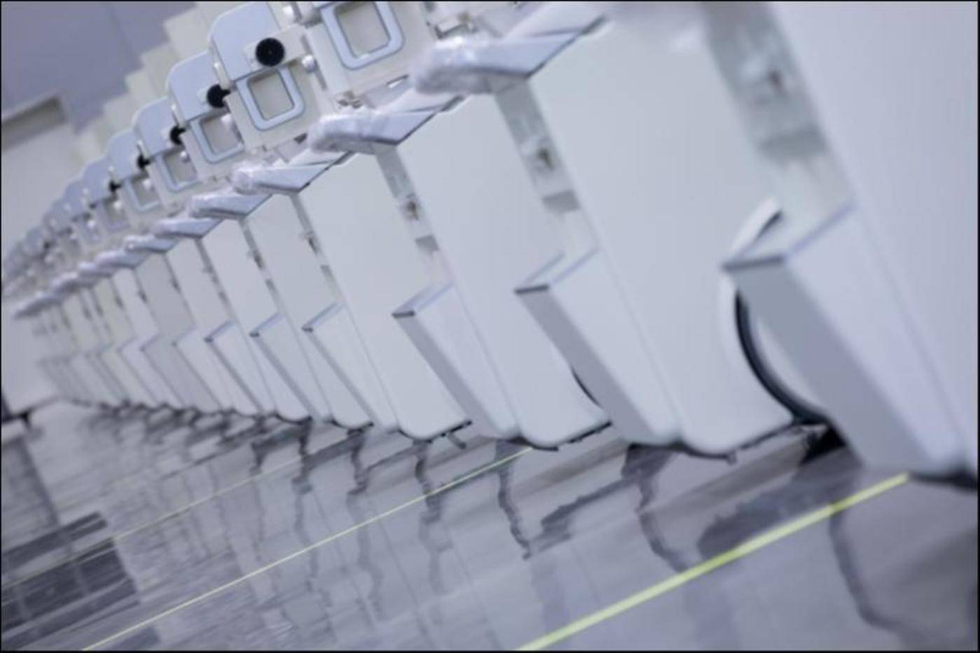 国际化战略稳稳落地，多锚点深扎海内外市场，联影医疗增长潜力不减