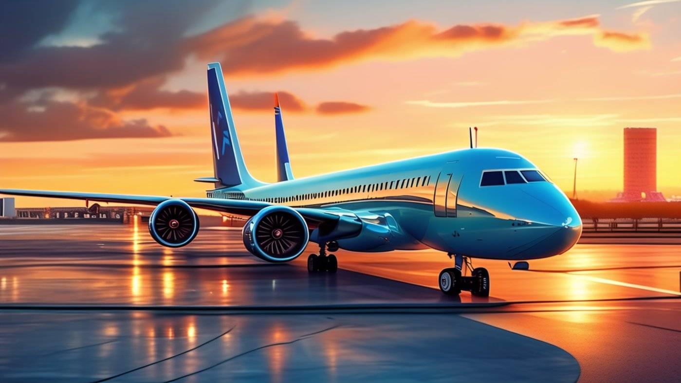 上半年「三盈四亏」：民营航司业绩领跑，三大航营收超疫情前仍亏67亿，降本增效成考验