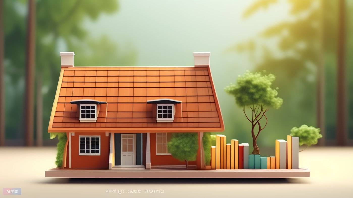 存量房贷利率下调：一场多方利益的博弈｜钛媒体金融