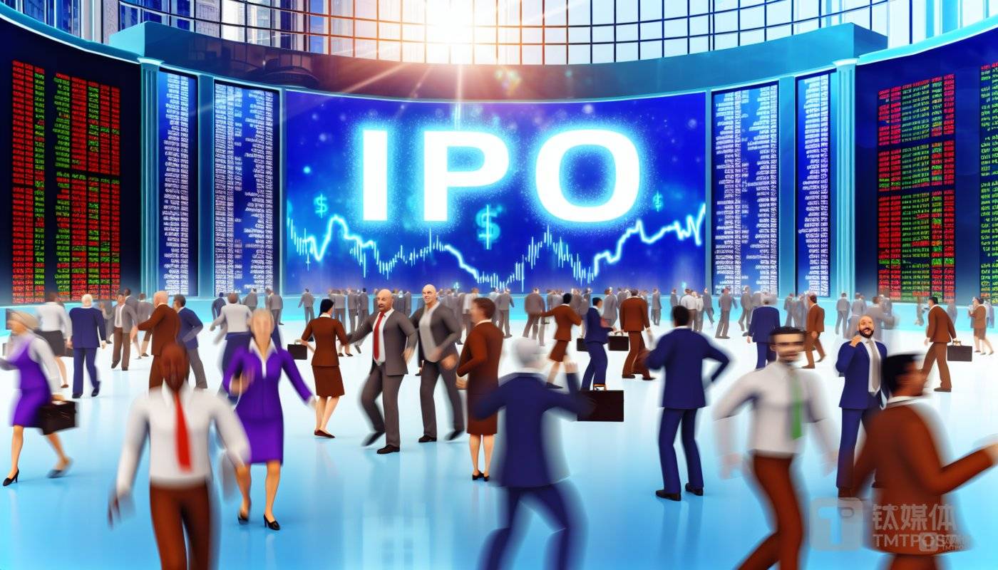 伟邦科技：利润持续下滑，估值「大跳水」｜IPO观察