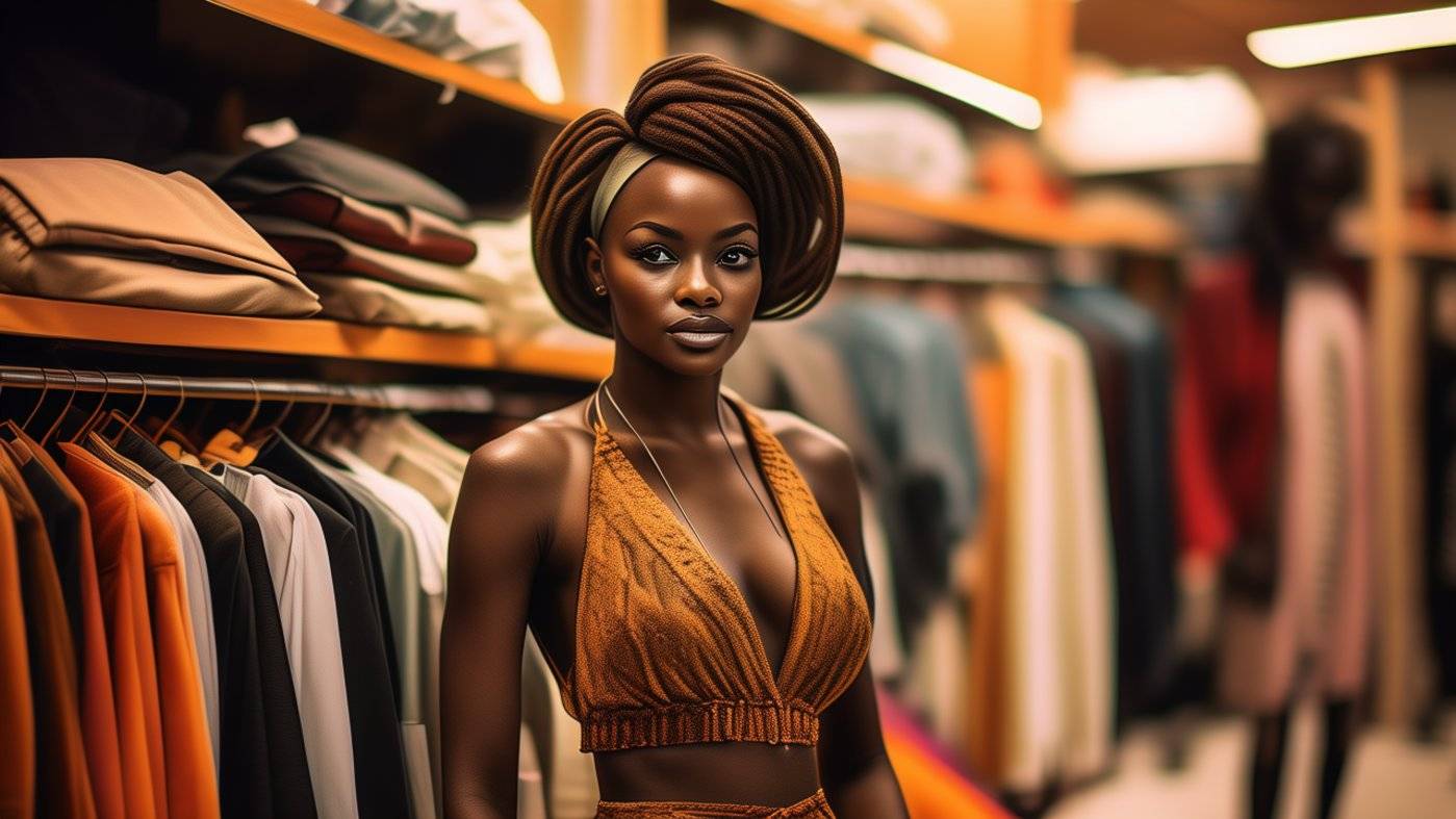 百业待兴，打开非洲14亿人的市场新空间｜金桂财经「出海参考」