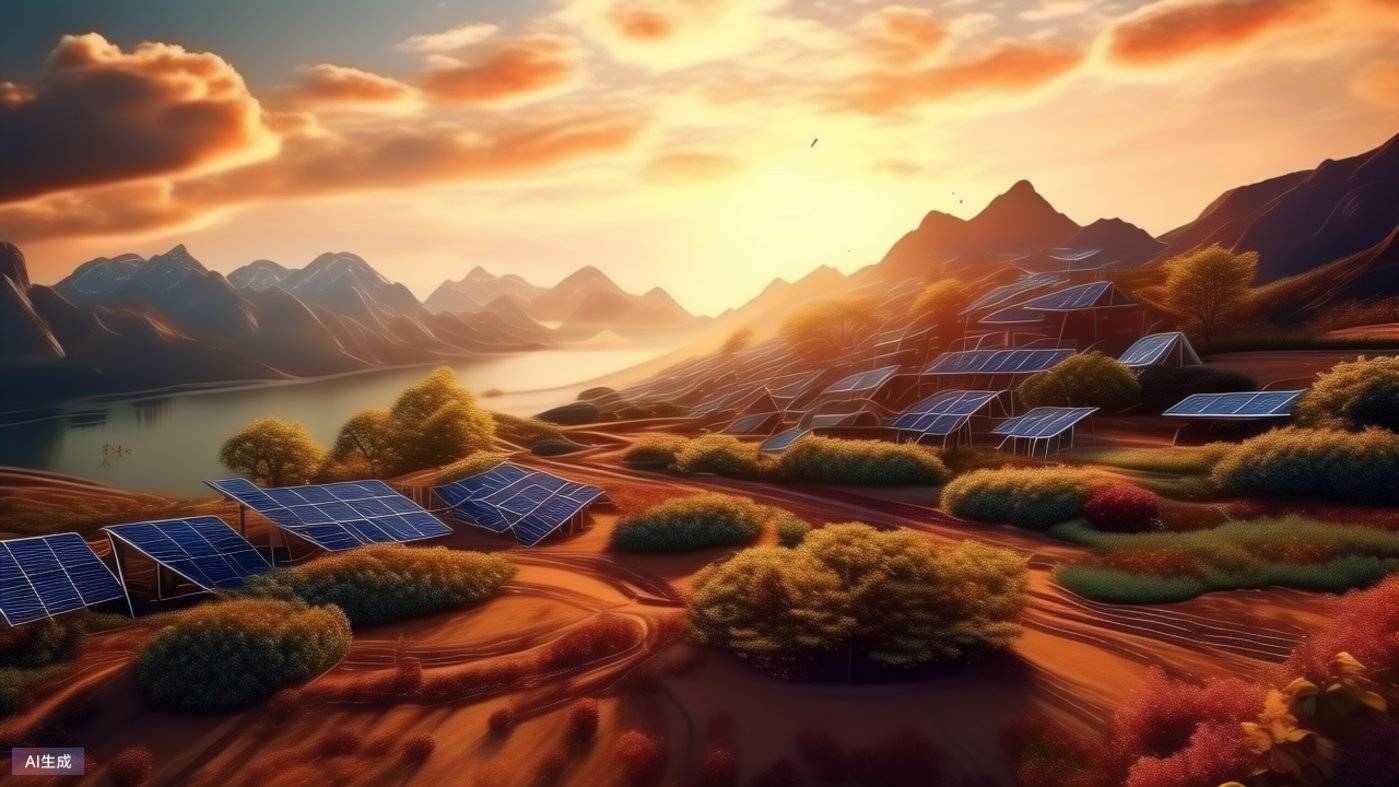 宁德时代，抄底光伏