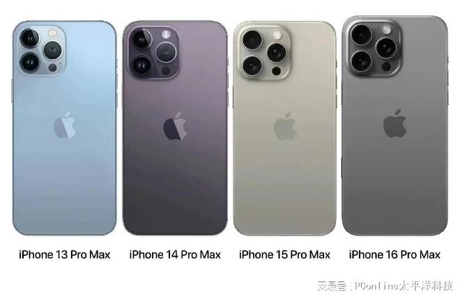iPhone 16「秋裤色」丑上热搜，苹果为何翻车了？