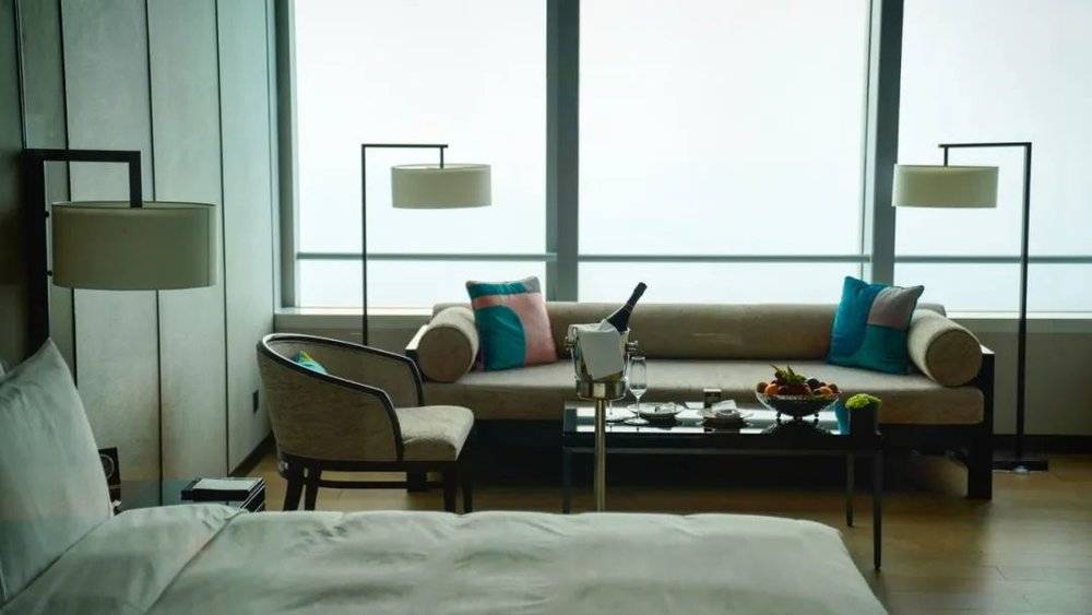 中秋节，为什么没人提前订酒店了？