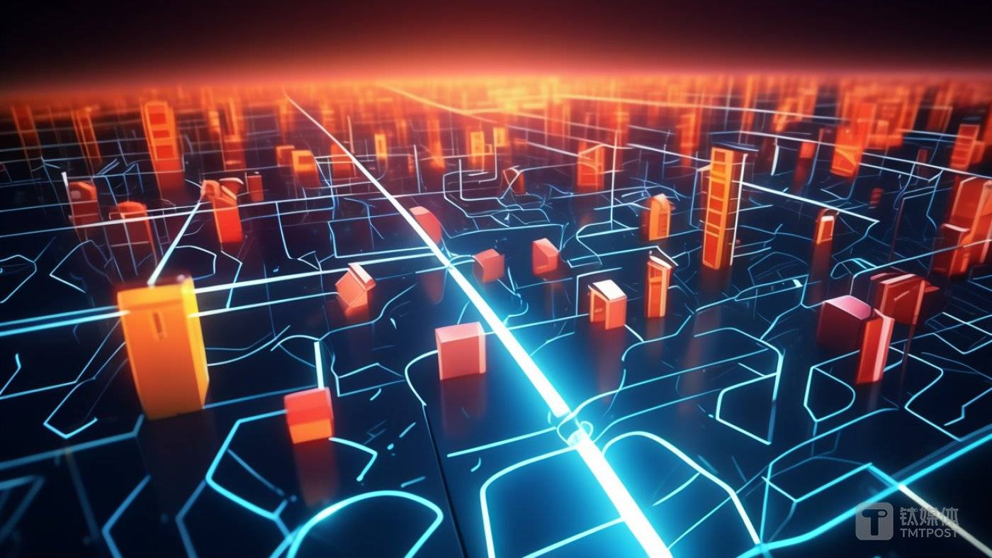 超讯通信：核心资源缺失，一个算力「中介」的供应链困局 | 钛媒体深度