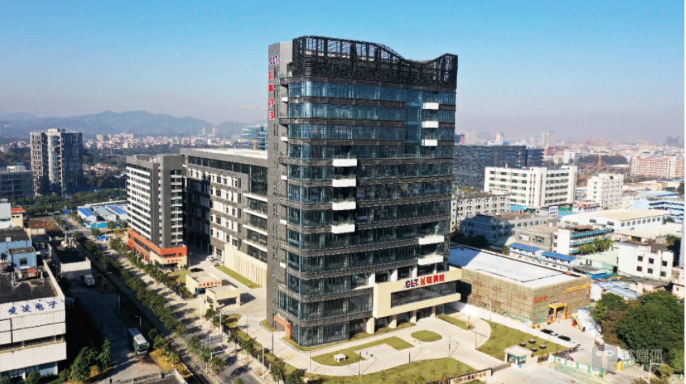 水性印花胶浆龙头长联科技上市在即  持续创新夯实领先优势