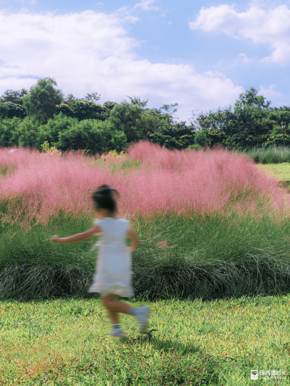 深圳富人家庭里的「外包妈妈」：月薪3万，住豪宅