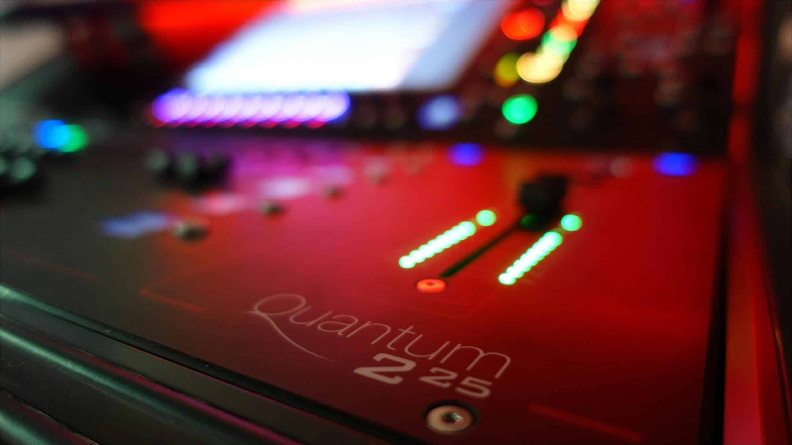 哈勃布局量子科技，已投资北京大学发起的国产芯片原子钟企业国测量子｜硅基世界