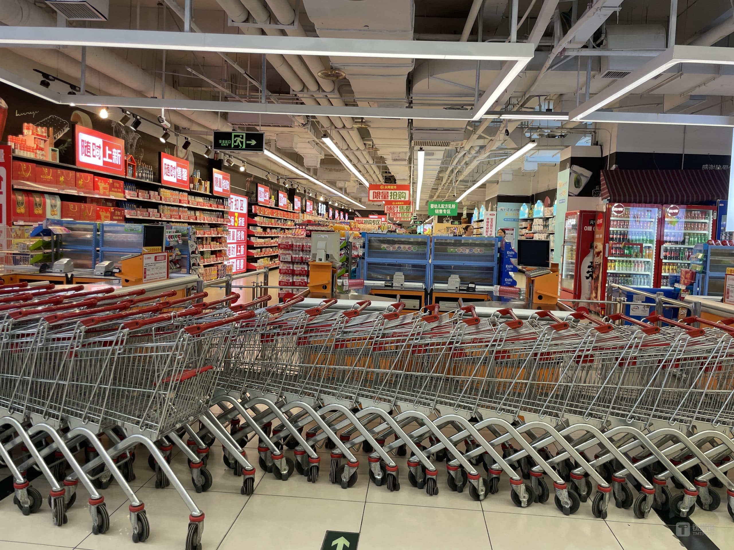 永辉张氏兄弟20年如一梦，名创优品上位强调三个「不」 | 金桂财经焦点