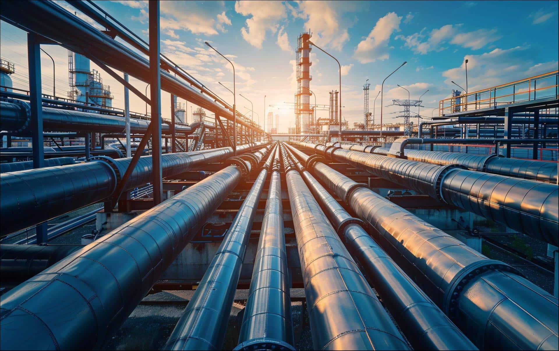 对话泛能网总裁程路：未来企业竞争力将由能源成本决定 | 智造观察