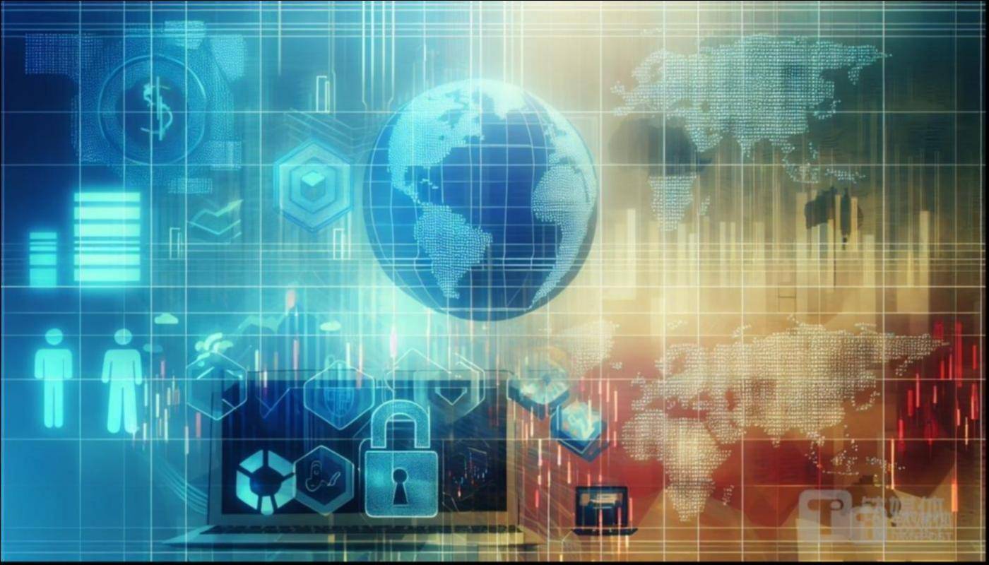 【Fintech 周报】六大行5家营收净利双降；中国人寿换帅；广州银行：IPO正常推进