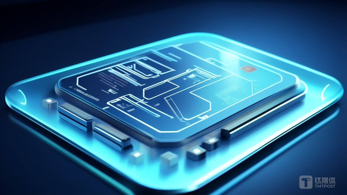 打破原有「笨重」架构，微卡片平台提升大型企业敏捷性丨创新场景