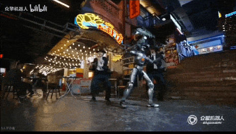 用大白话，讲一下人形机器人背后的大棋