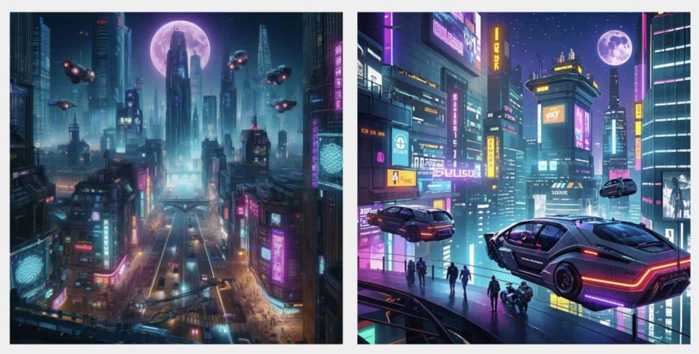 Chat GPT文生图不用DALL·E模型了？