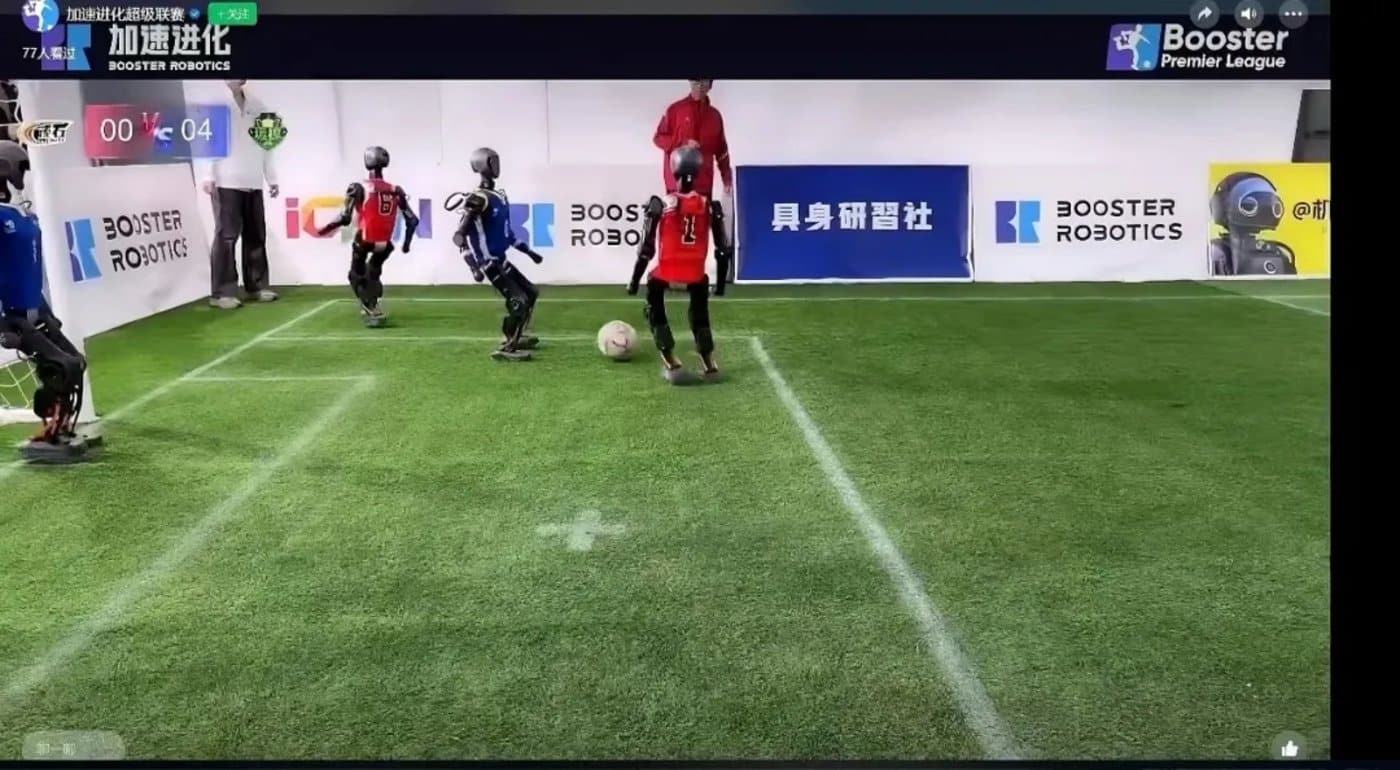 成人陪伴、体育竞技、养老陪护，人形机器人在工厂外的归途