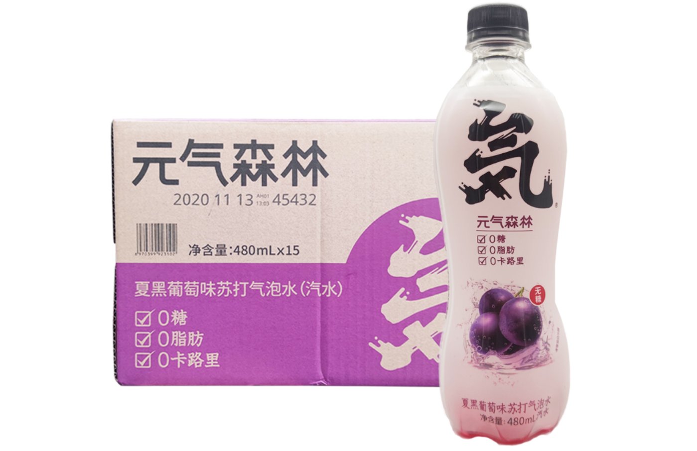 食品添加乱象频发，「无糖」背后还有甜蜜陷阱？