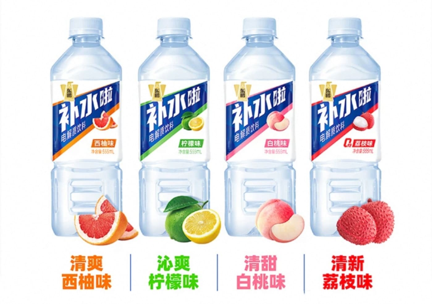 销额激增280%，上市两年跻身10亿大单品，「补水」成新晋爆品赛道？