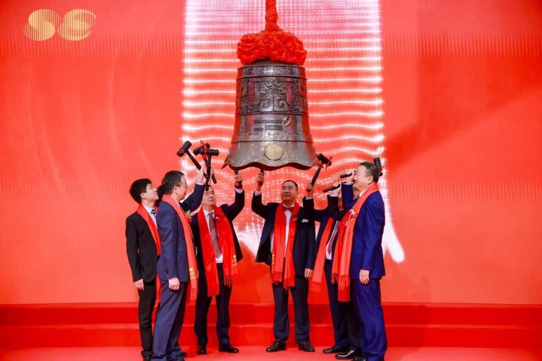 丰年资本重仓投资半导体设备龙头企业「矽电股份」创业板挂牌上市