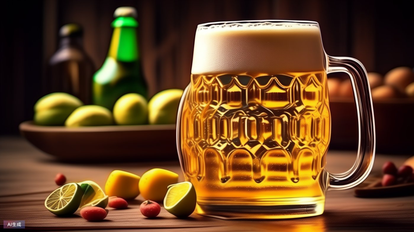 华润啤酒2024年业绩双降，巨资整合白酒业务两年未见曙光｜看财报