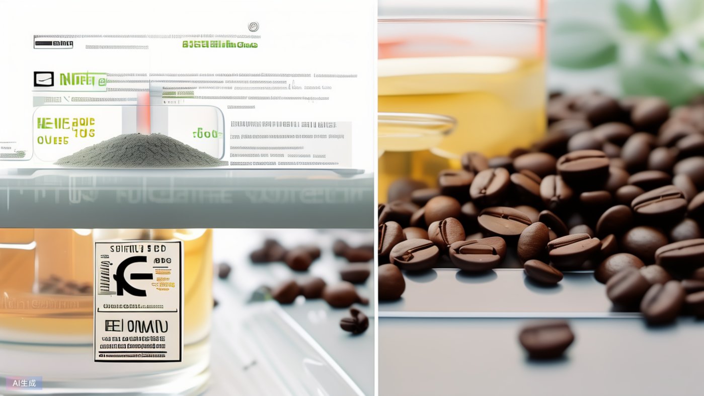 新诺威净利暴降九成，功能食品原料「后院失火」，创新药业务突现利空丨看财报