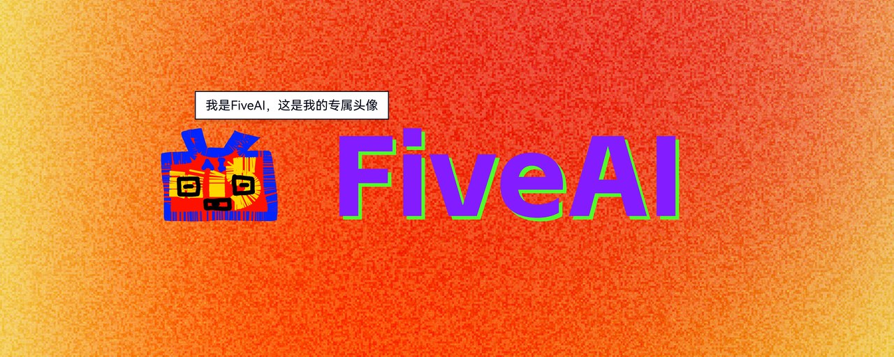 Five AI