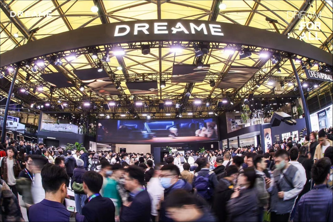 承认「追觅厨电」能成，没那么困难