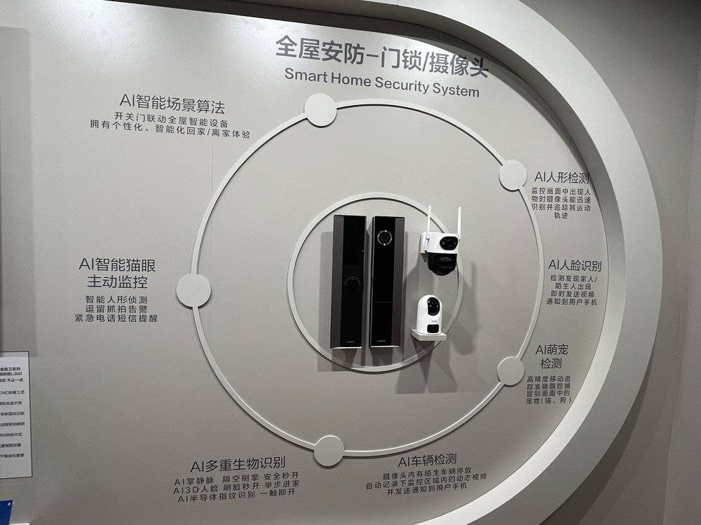 AI家电，摆脱噱头？