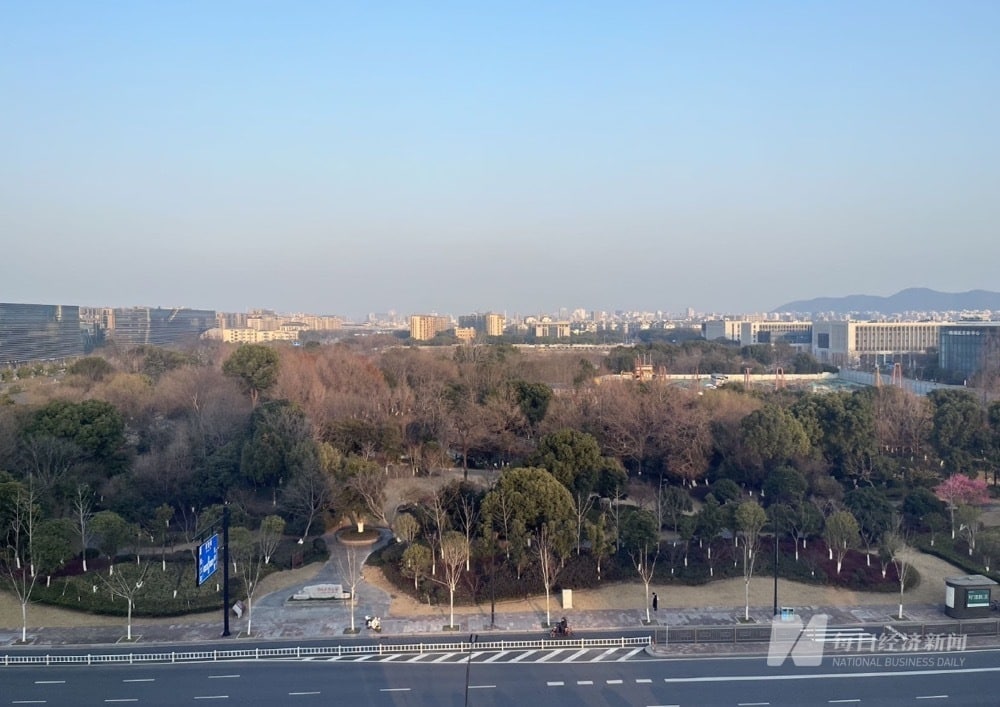 快讯︱溢价率超115%、楼面价破8.8万元/平方米！杭州时隔3天再次刷新单价地王纪录，建发房产斩获