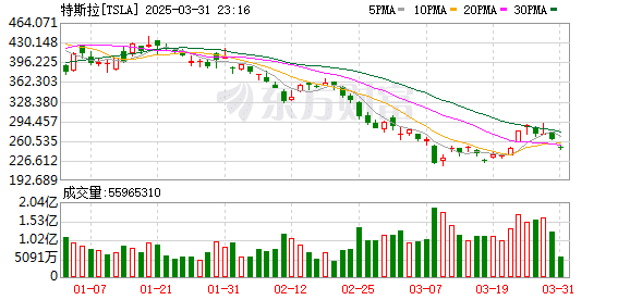纵火、抗议……欧美多地「包围」特斯拉