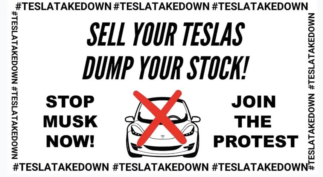 马斯克的政治抱负坑了特斯拉：不能既想当官又要发财