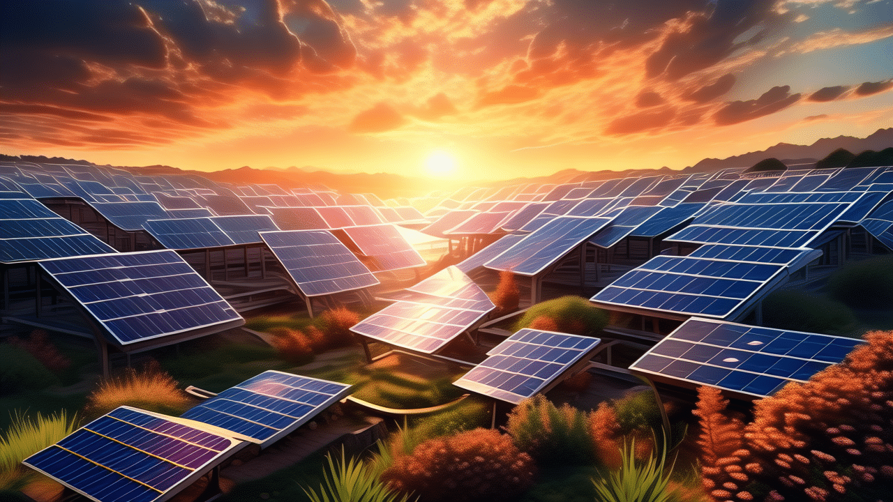 「即使砸招牌，也要赚这一票」，光伏「抢装潮」下怪象迭出