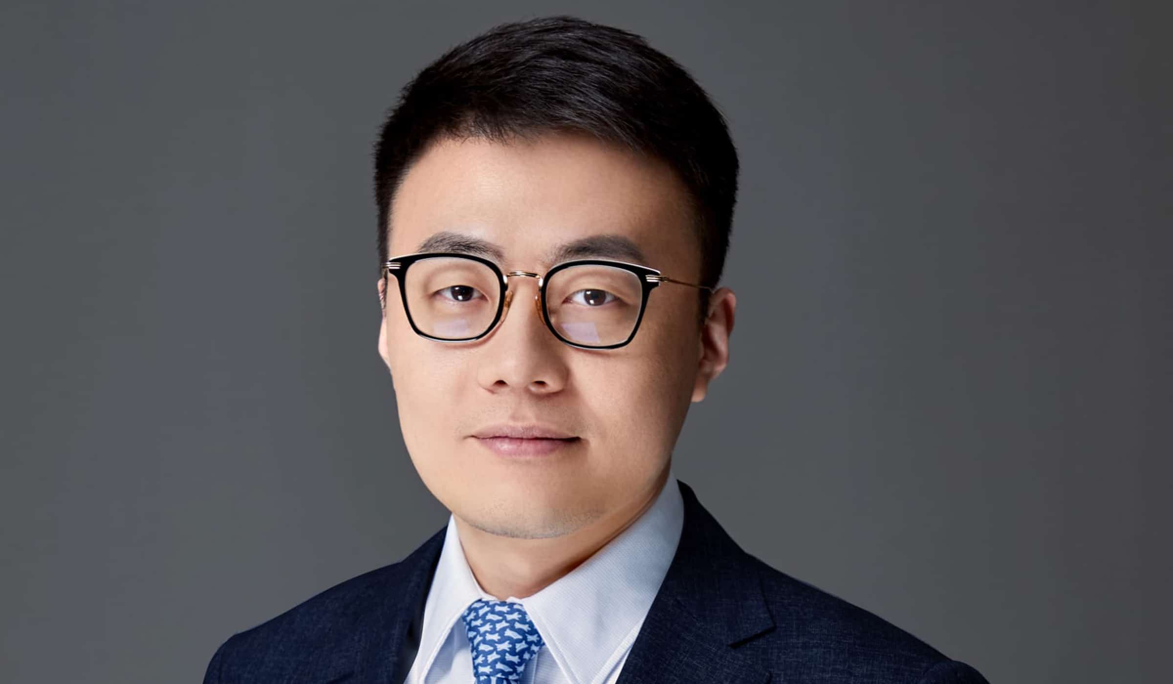 Exclusive: SenseTime Co-founder Xu Bing Steps Down
