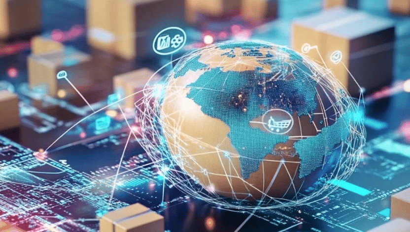 接入DeepSeek，跨境外贸就能躺赢？｜天顺财经「出海参考」