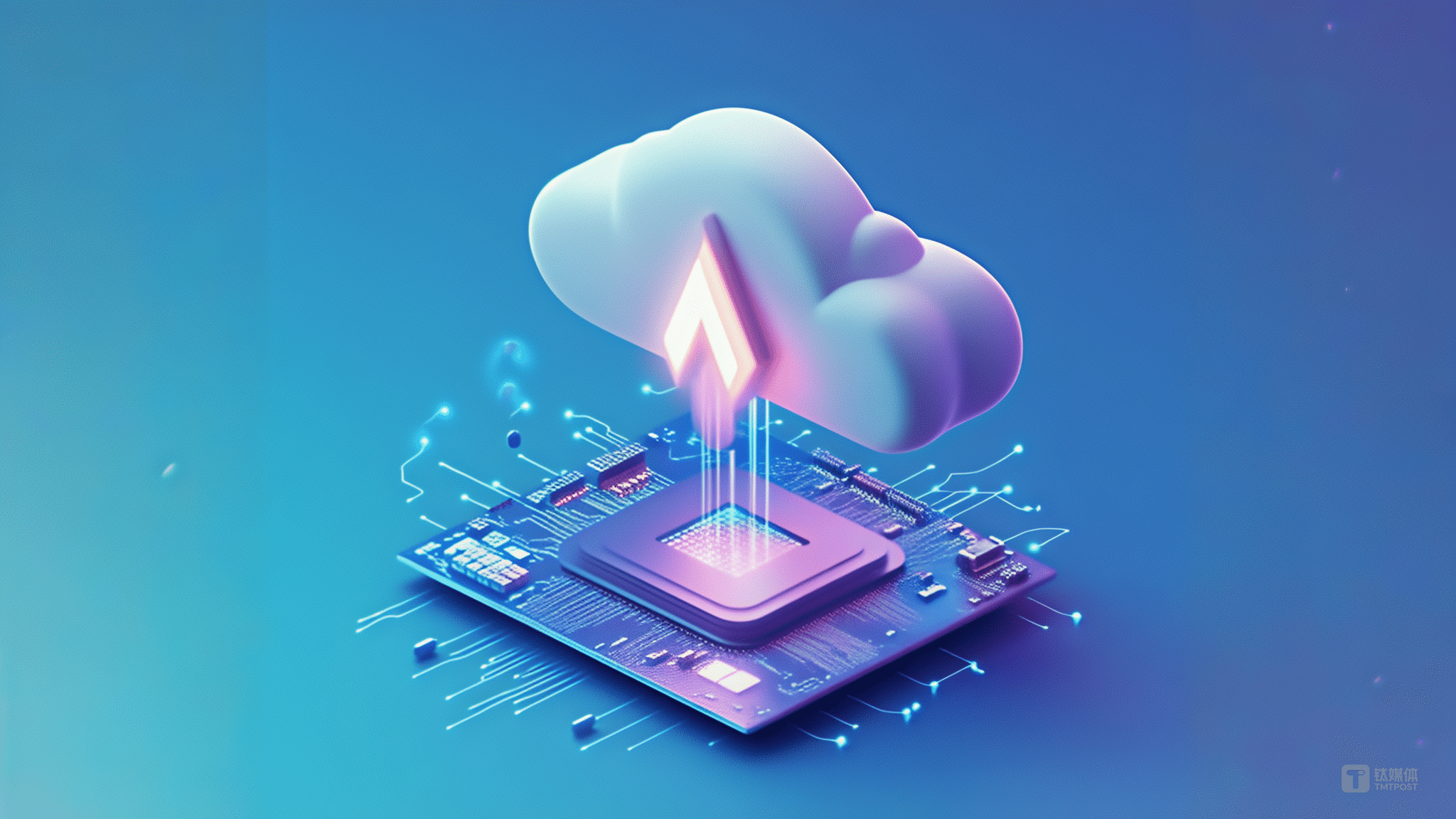 独家对话GMI Cloud：从「训练」卷到「推理」，AI企业如何突破算力瓶颈并弯道超车？