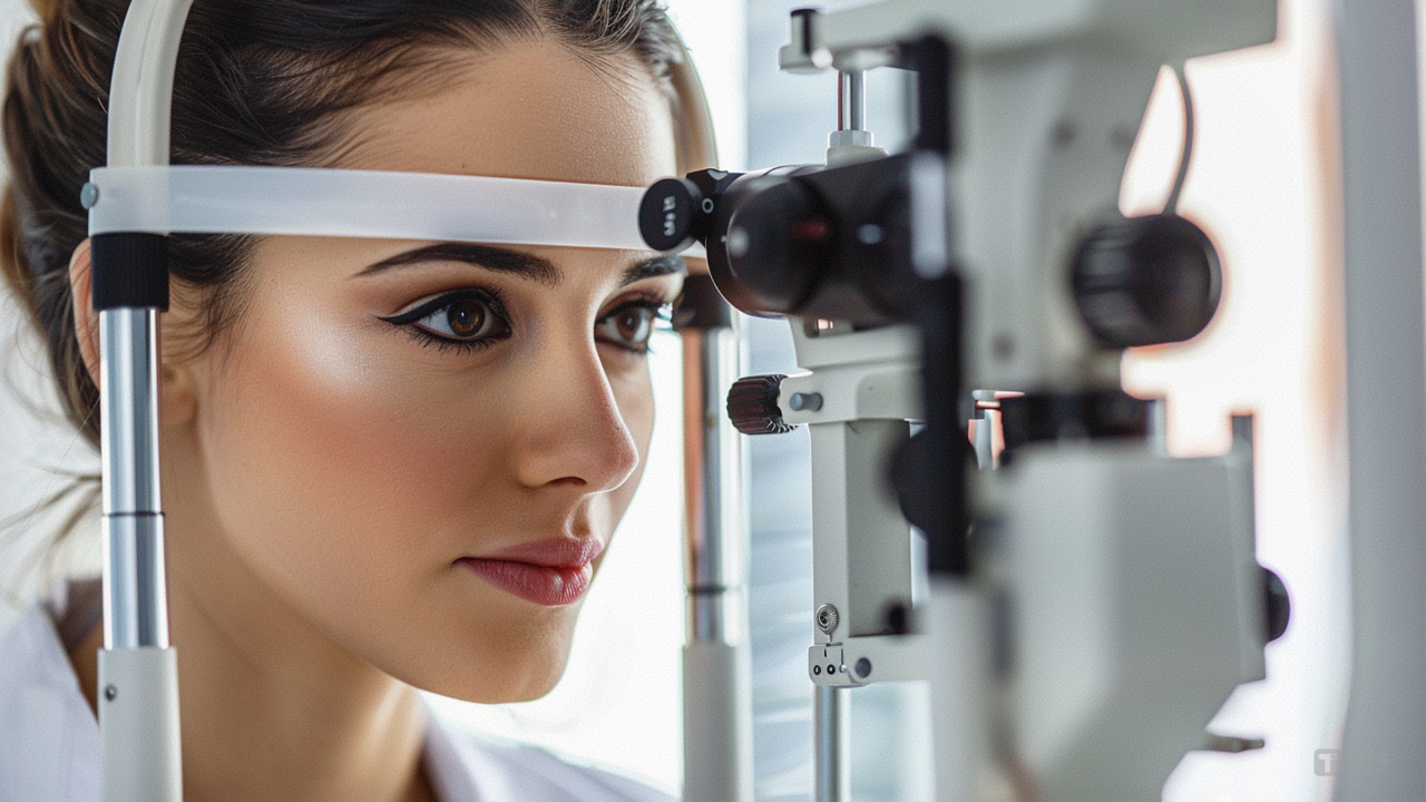 冲击科创板眼科医疗设备「第一股」，图湃医疗完成5亿元E轮融资