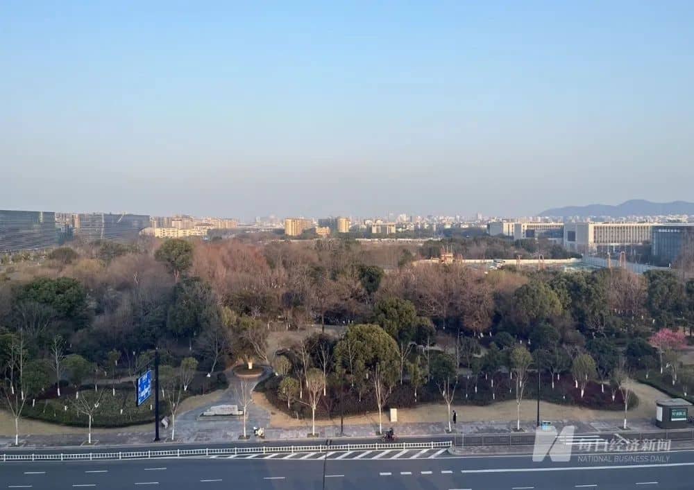 见证历史！刚刚，楼面价破8.8万元/平方米！杭州时隔3天再次刷新单价地王纪录