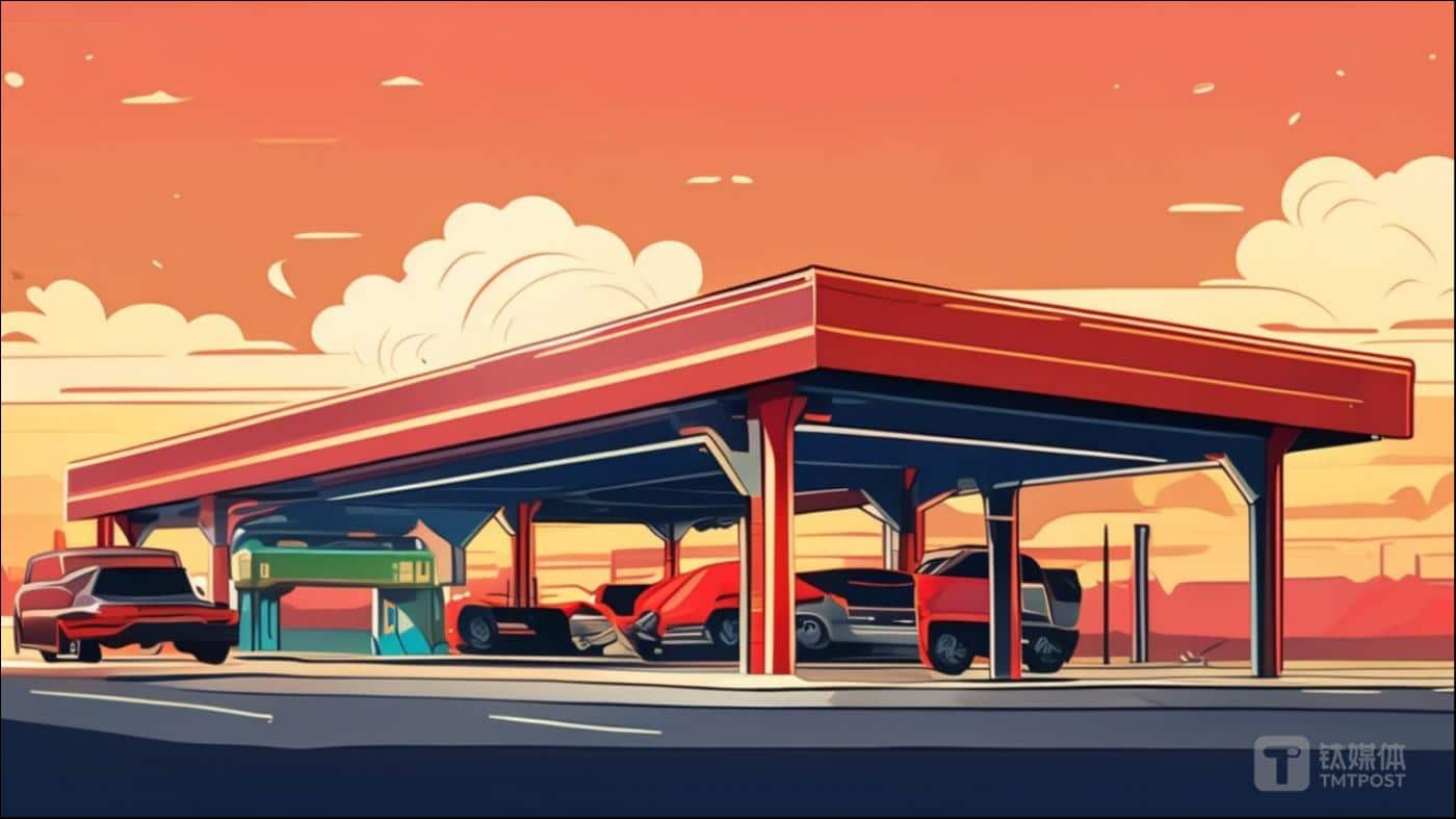 油价将迎最大降幅！加满一箱油，少花11元