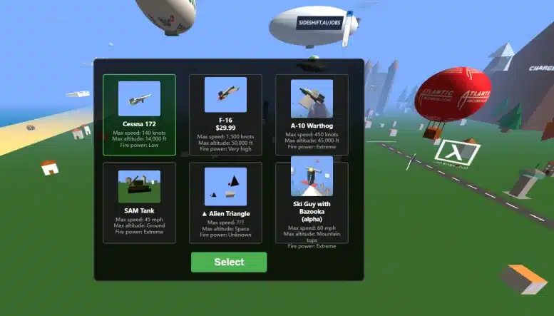 AI游戏：马斯克画饼，「腾讯们」圈地