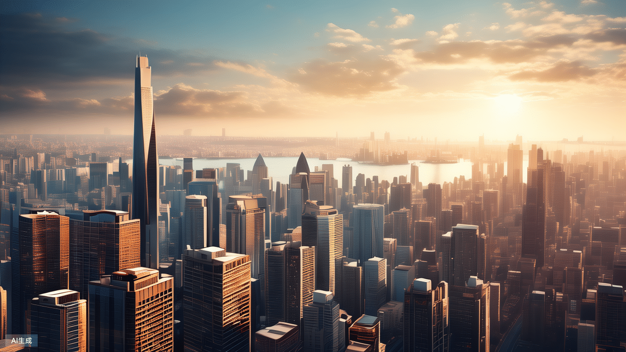 平安年报里的几点信号：保险代理人月入破万，科技板块逐步边缘｜钛媒体金融