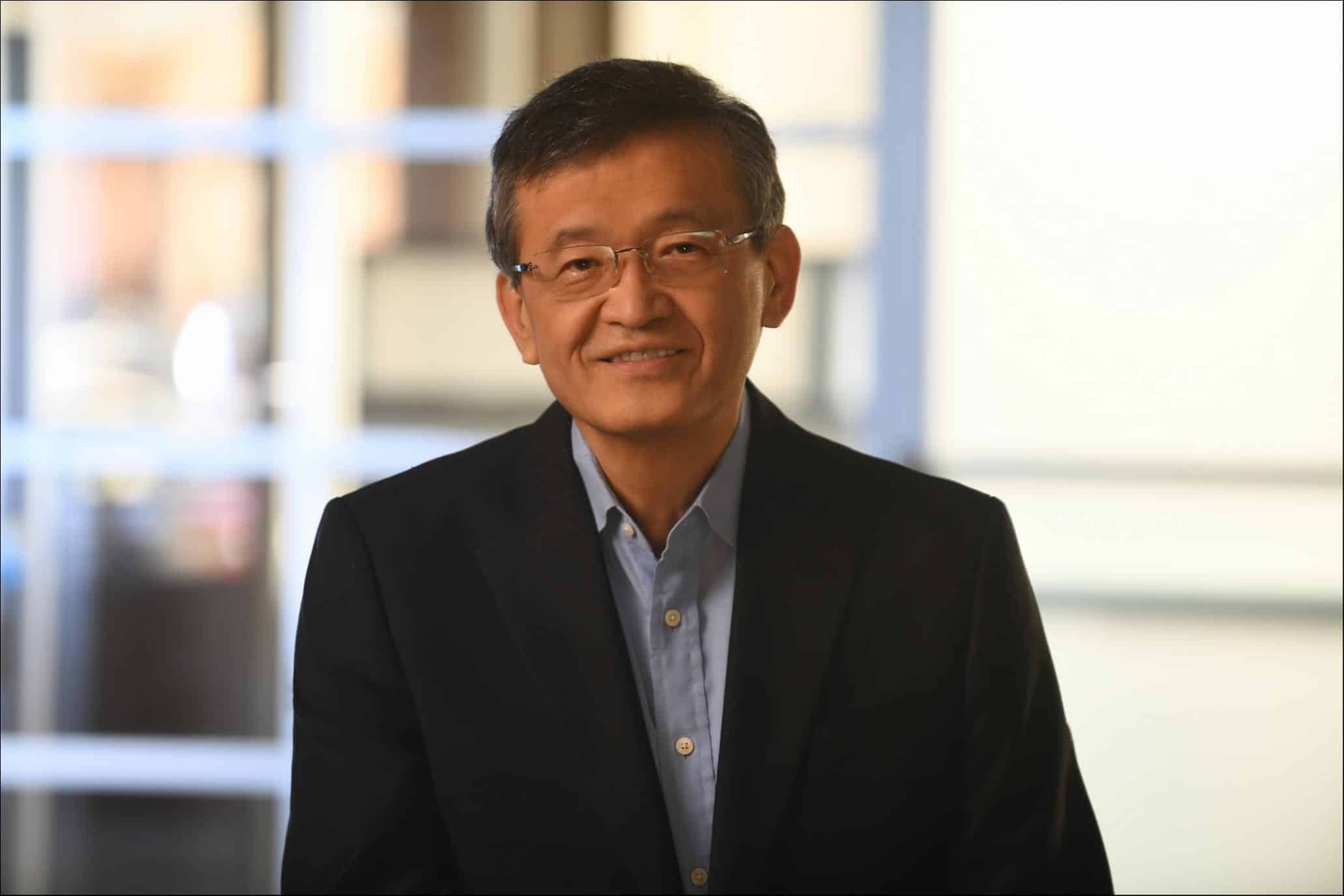 Intel's New CEO Lip-Bu Tan