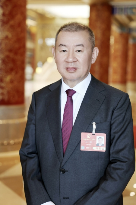 专访马一德：现阶段大部分AIGC生成内容难以构成「人」的独创性表达，不能构成著作权法上的「作品」