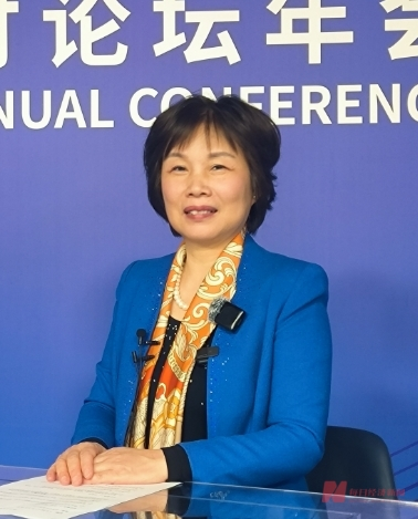 专访英国社会科学院院士傅晓岚：具身机器人的训练会反向促进人工智能迭代