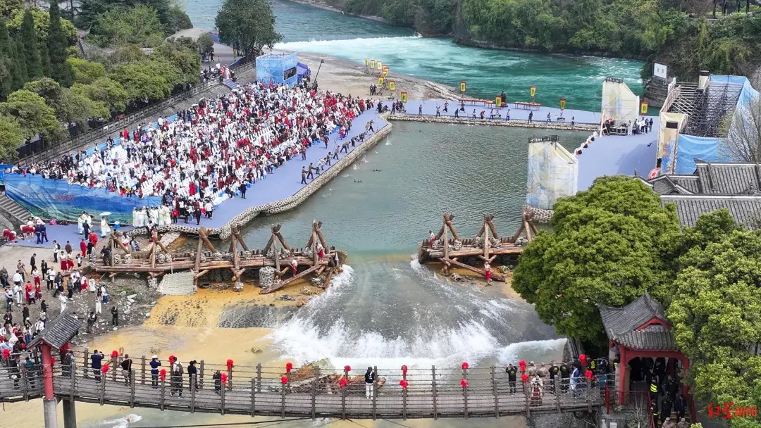 691.7万人次！假期成都好火热