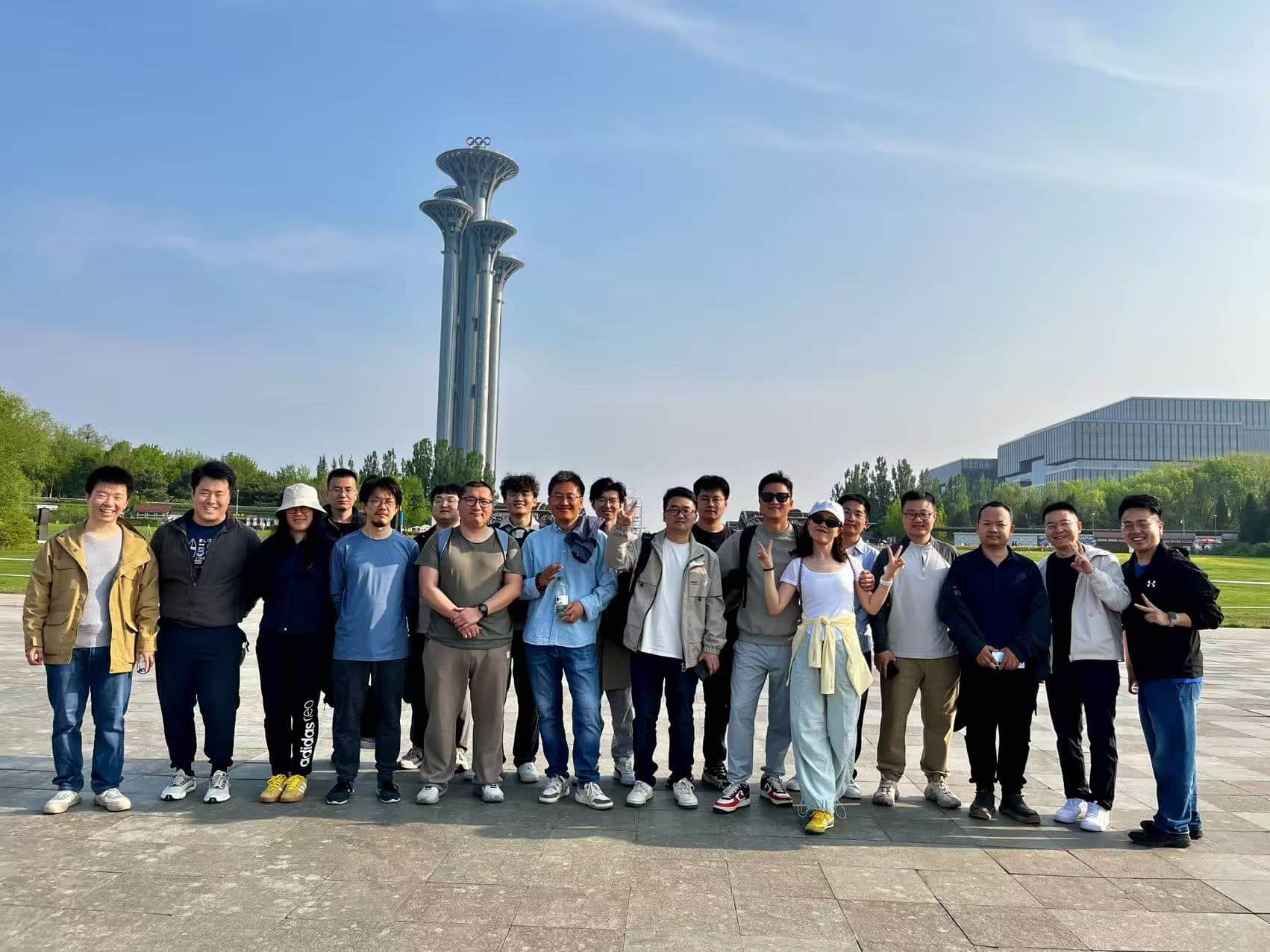 w2solo 社区北京第三次线下聚会成功举办