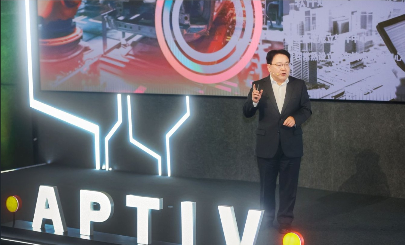 车展速递 | 以「彻底国产化」为目标 安波福杨晓明：对中国市场的信心和承诺毫不动摇