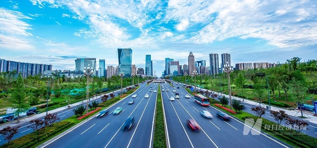 6% 增长！成都「开门红」背后的三大消费密码