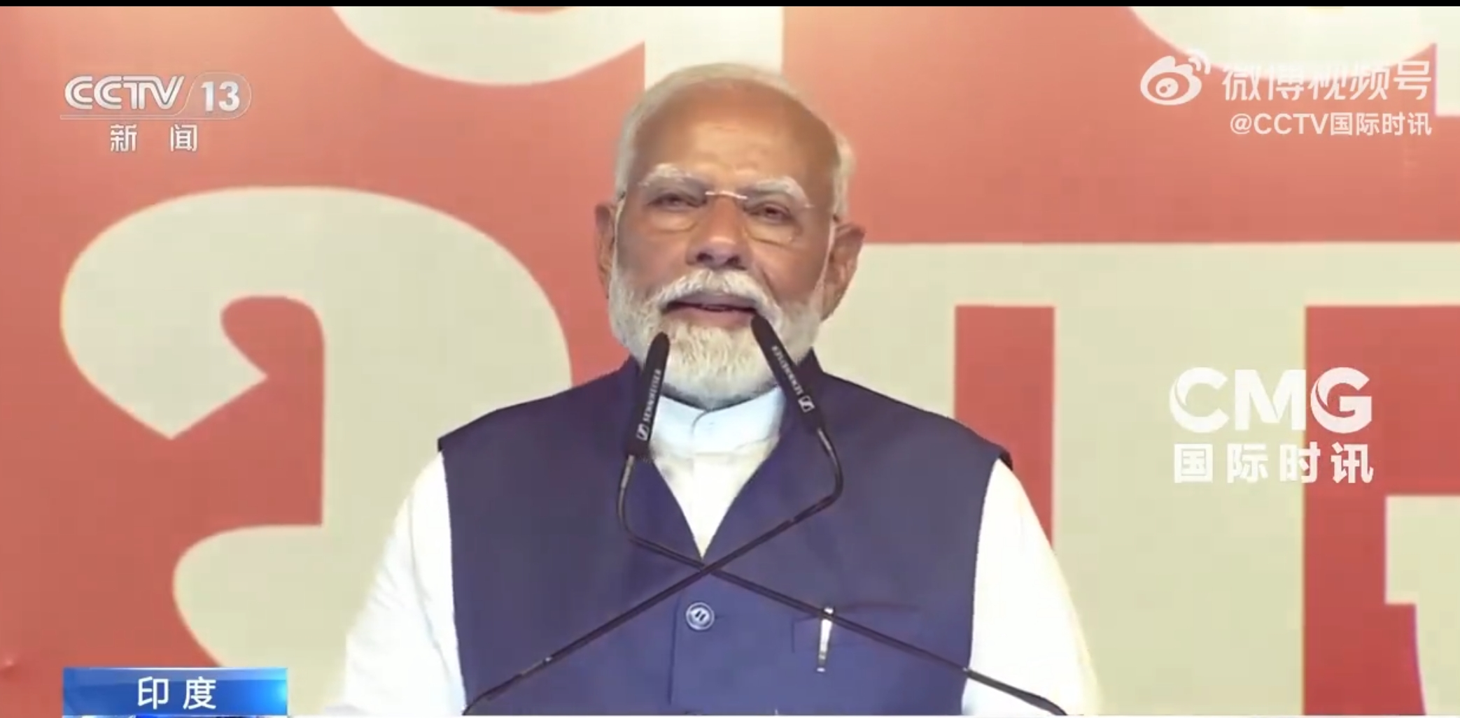 巴基斯坦宣布：对印度关闭领空，暂停贸易，限时离境！印度：吊销所有巴基斯坦公民签证！莫迪提前结束访问回国